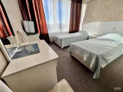 Белореченск - 116