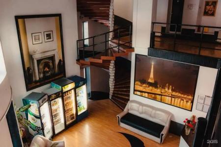 Paradis Inn & Spa - 3