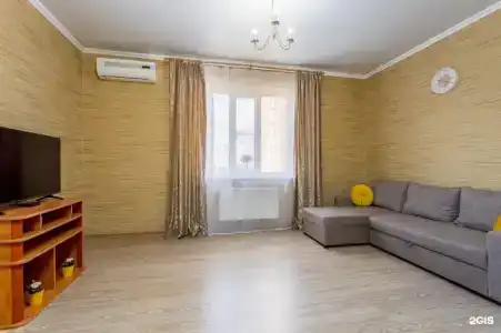 22 улица Восточно-Кругликовская - 8