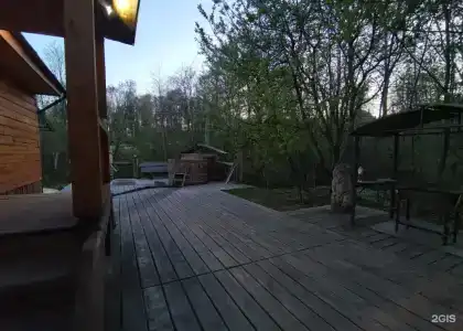 Медвежий угол - 8