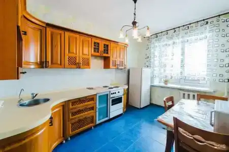 Декабрист на Петровско-Заводской, 25 - 16