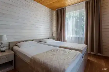 Парк Инал - 214