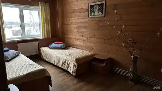 База отдыха Некрасовские Дачи - 111