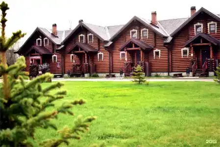 Коровницкая Слобода - 0