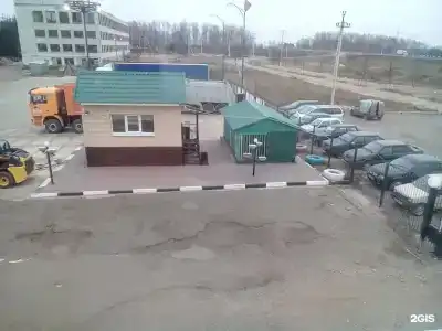 Гостевой Двор - 20
