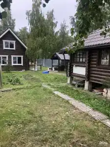 Горелово - 13