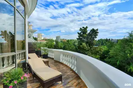 Villas & SPA by Ostrova - 211