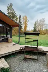 Biathlon Village - 332