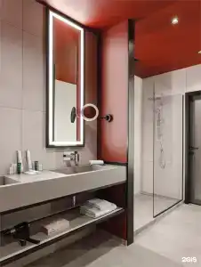 Dion Inn & Spa - 177