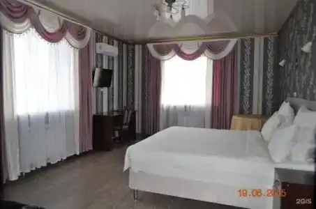 Корона - 2