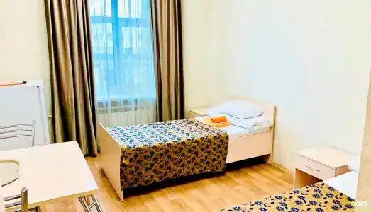 SmartHotels КДО Волгоград - 66