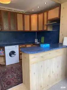 Квартира на Виталия Кручины - 6