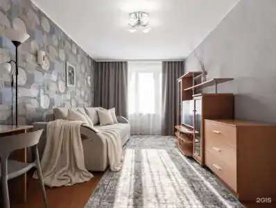 На Малой Грузинской - 3
