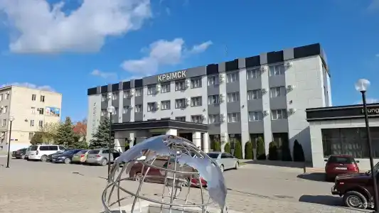 Крымск - 4