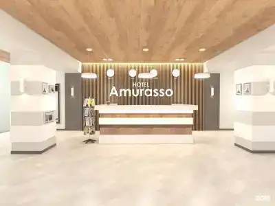 Амурассо - 7