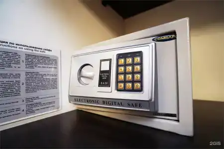 ПаркСити - 137