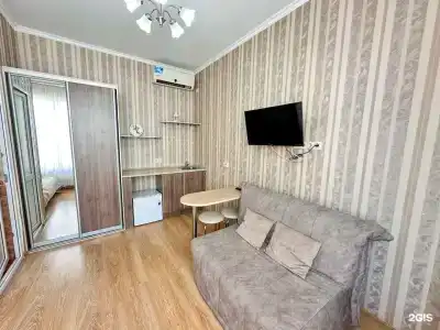 Гостевой дом на Чкалова, 26 - 31