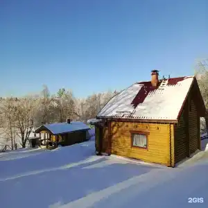 Меличуярви - 93