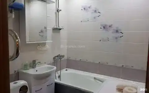 на Приполярной, 10А - 1
