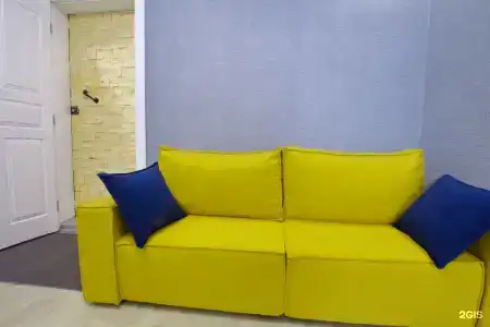 Квартира на Ершова - 13