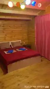 Коттеджи на берегу моря - 35