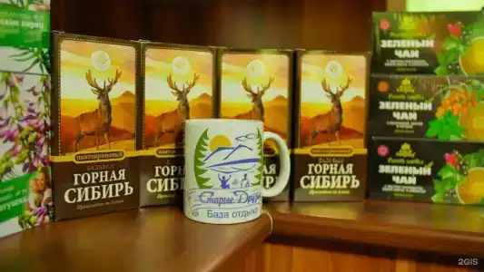 Старые друзья - 29