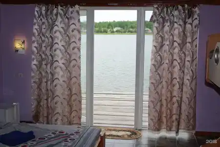 Деревня Озеро - 20
