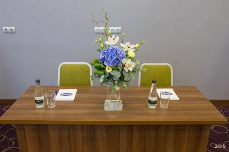 Hampton by Hilton Ufa - 48