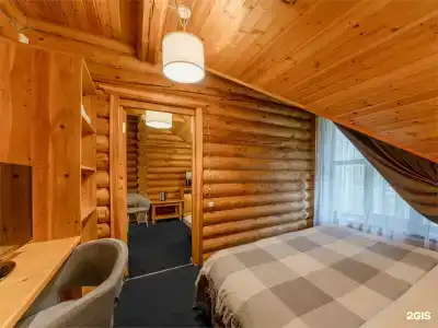 Skazka Lodge Приэльбрусье - 147