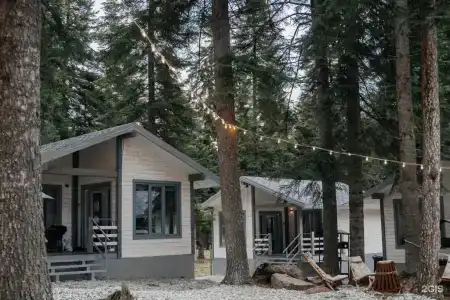 Гостевой дом K'ellas Resort - 0