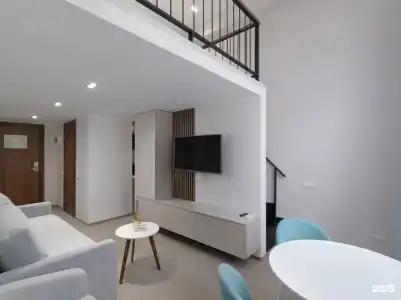 Alean Residence - 46