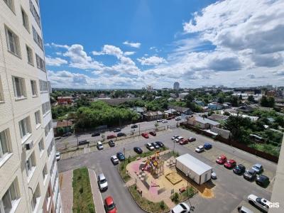 Аврора, Роза Люксембург, 33 - 10