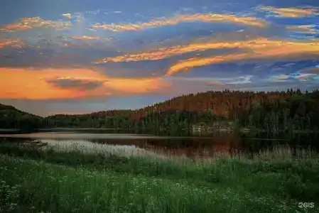 Хутор Ярви - 250