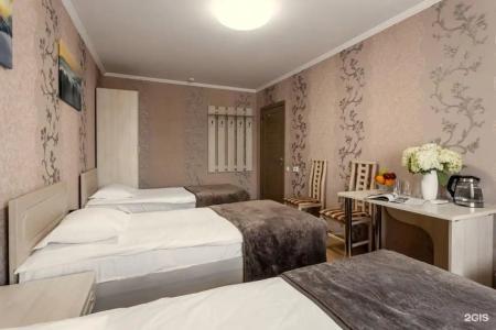 Славянка Нижнедевицк - 56