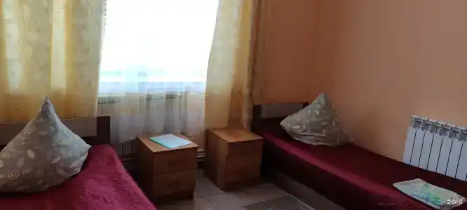 Олимп - 19