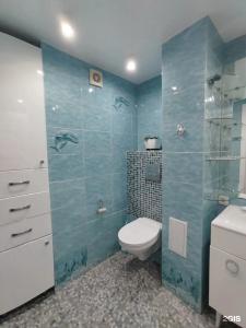 Gostinichnie Nomera - Apartments on Lenina 151 - 11