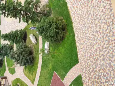 Grand Avenue Vlg - 7
