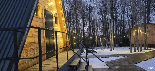 Загорские Дубки - 21