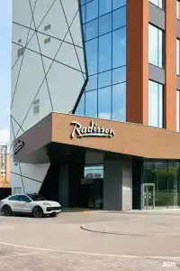 Radisson - 2