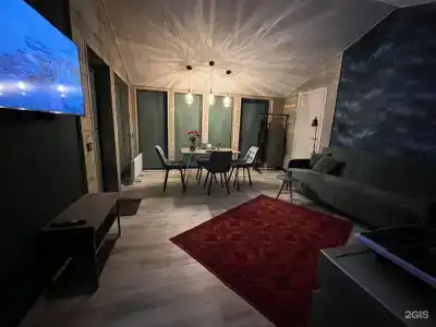 Заимка Ё-моЁ - 160