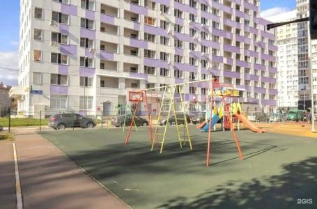 Роторная улица, 27б Апартаменты - 11