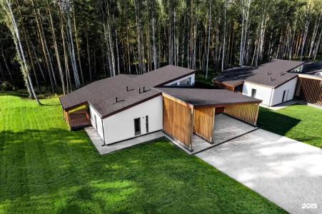 Гостевой дом Pine Creek Golf - 17