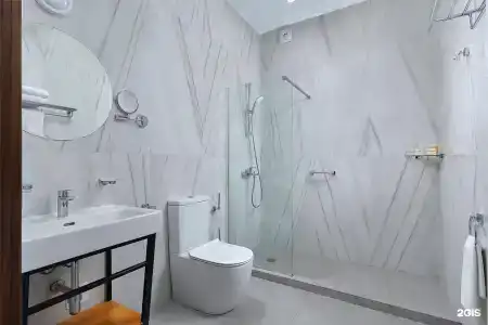 Горячие Ключи - 203