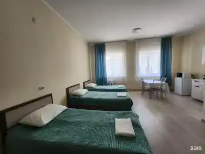 Московский - 10