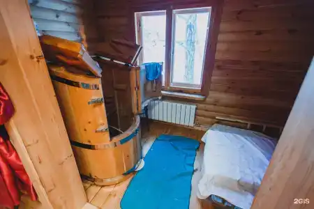 Загородный Комплекс Аврора Классик - 174