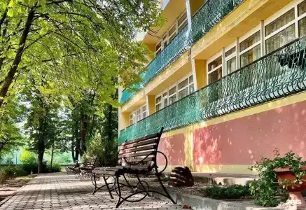 Рожок - 16