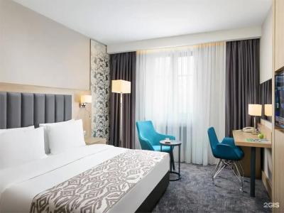 Mercure - 88