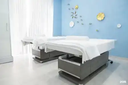 ПАН-интер & Mineral Spa - 11