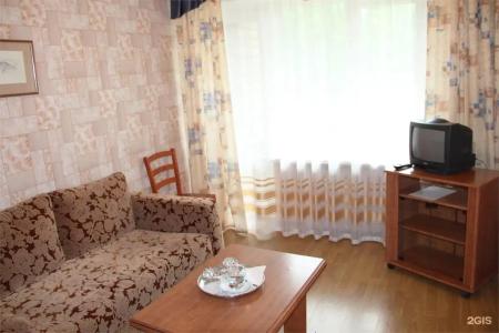 Пушкиногорье - 103