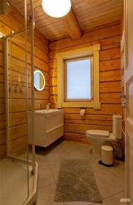 Forrest Lodge Karelia - 88